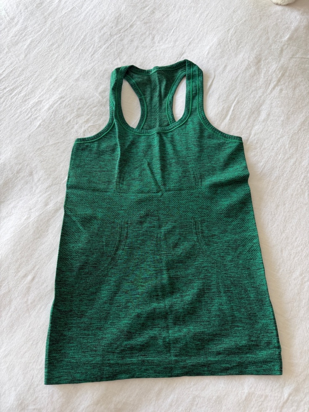 Lululemon - swiftly tank - 4